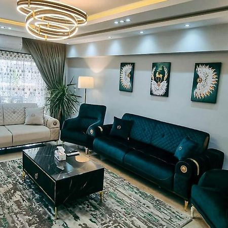 Luxury Vip Apartment القاهرة المظهر الخارجي الصورة