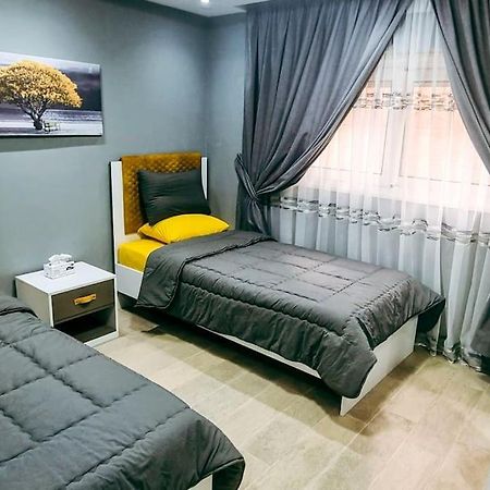 Luxury Vip Apartment القاهرة المظهر الخارجي الصورة