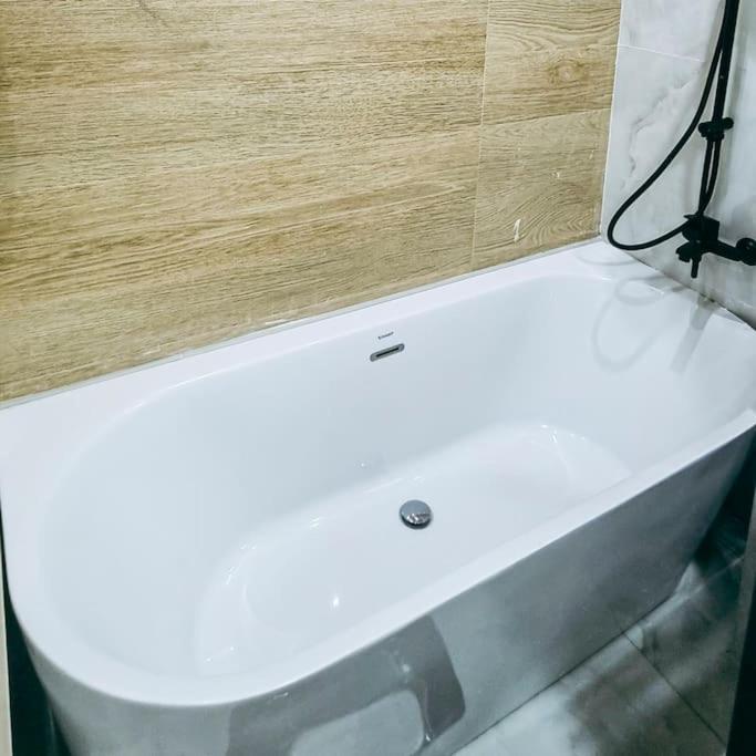 Luxury Vip Apartment القاهرة المظهر الخارجي الصورة