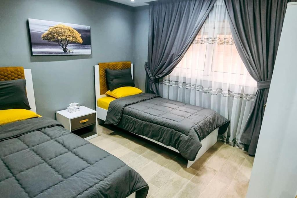 Luxury Vip Apartment القاهرة المظهر الخارجي الصورة