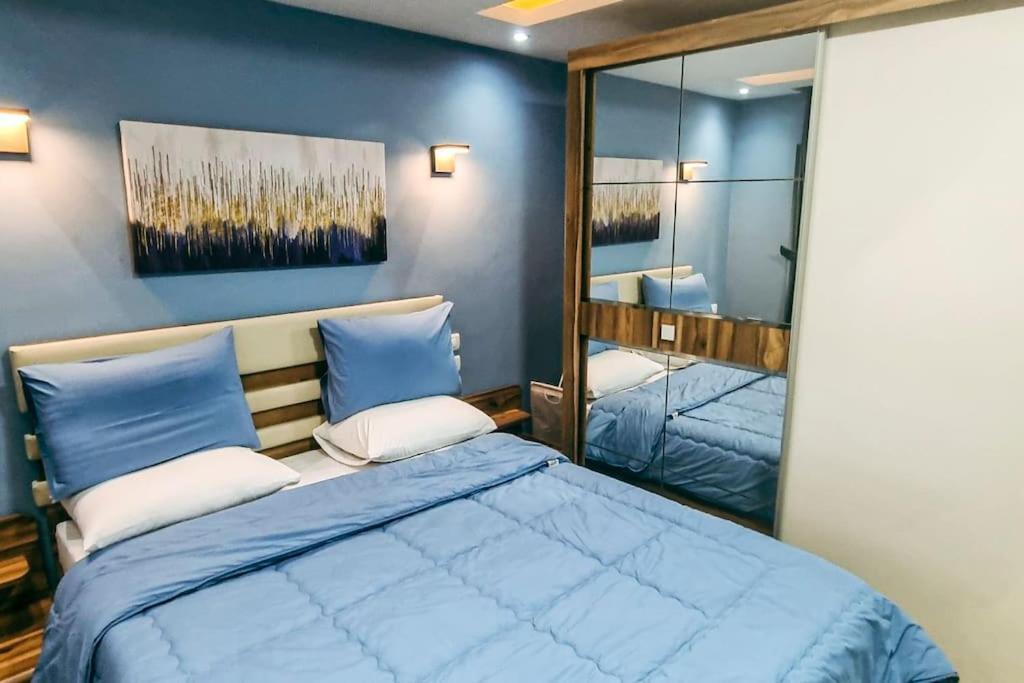Luxury Vip Apartment القاهرة المظهر الخارجي الصورة