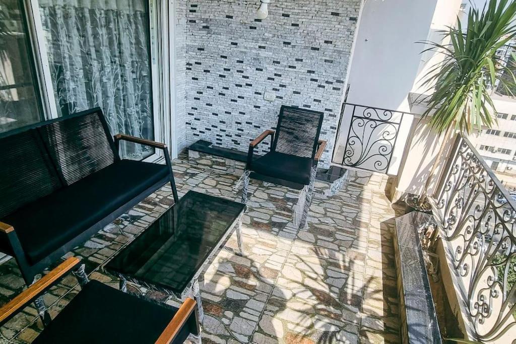 Luxury Vip Apartment القاهرة المظهر الخارجي الصورة