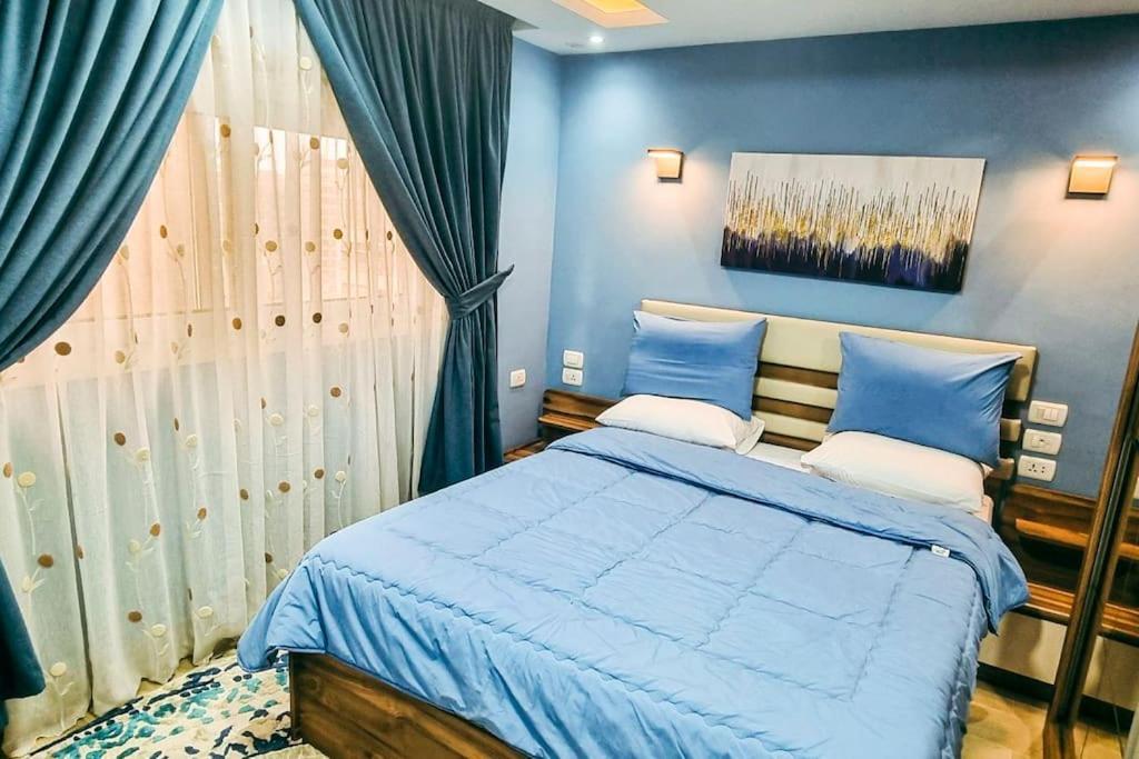 Luxury Vip Apartment القاهرة المظهر الخارجي الصورة